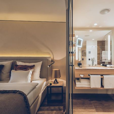 Elizabeth Arthotel Adults Only Ισγκλ Εξωτερικό φωτογραφία
