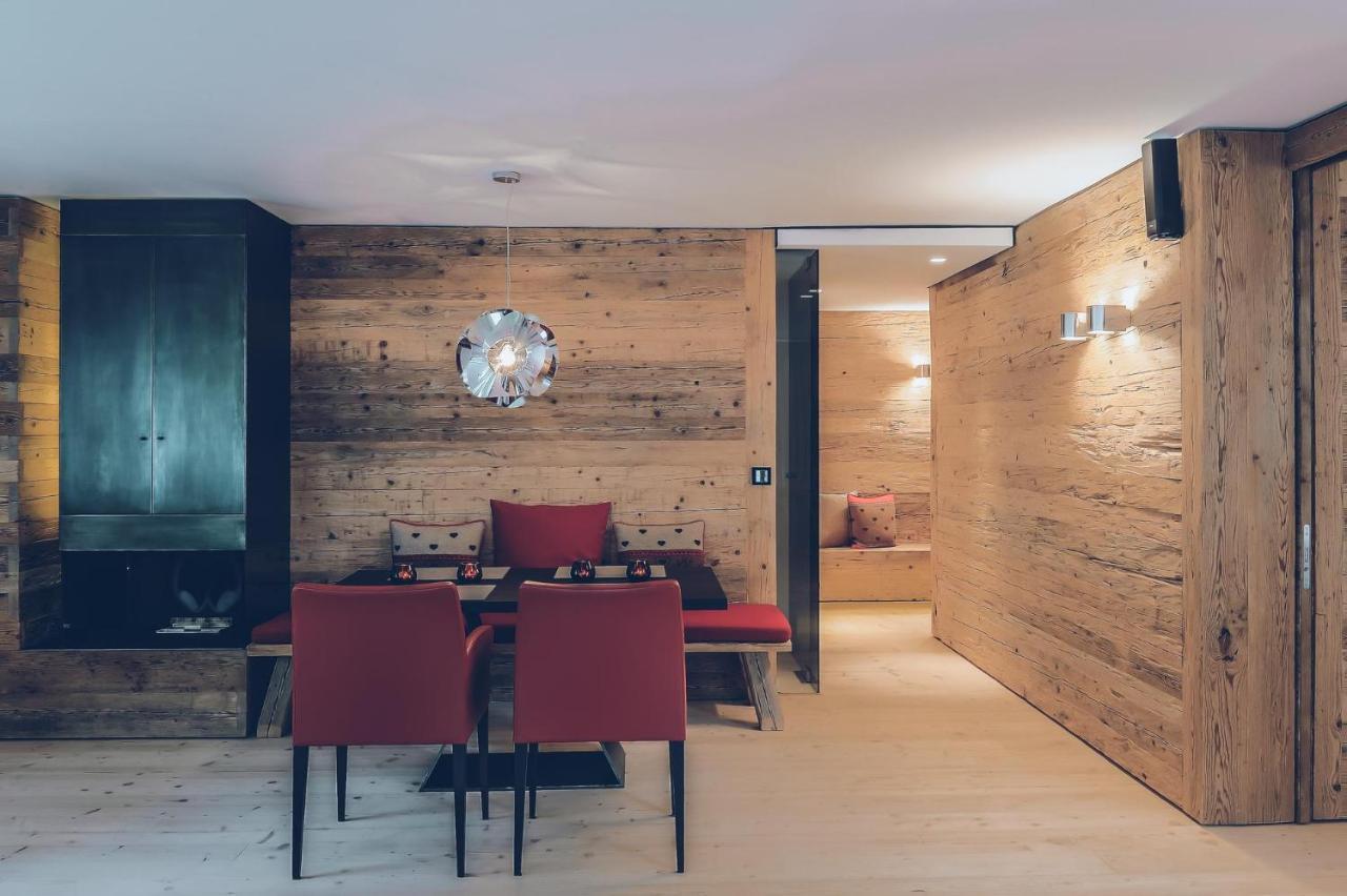 Elizabeth Arthotel Adults Only Ισγκλ Εξωτερικό φωτογραφία