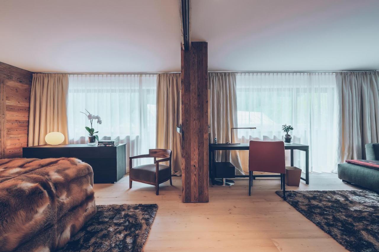 Elizabeth Arthotel Adults Only Ισγκλ Εξωτερικό φωτογραφία