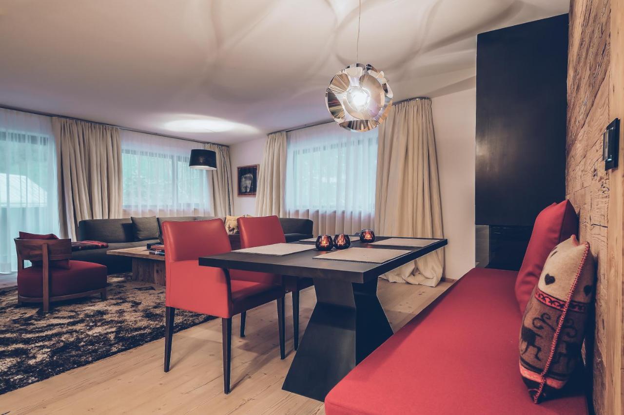 Elizabeth Arthotel Adults Only Ισγκλ Εξωτερικό φωτογραφία