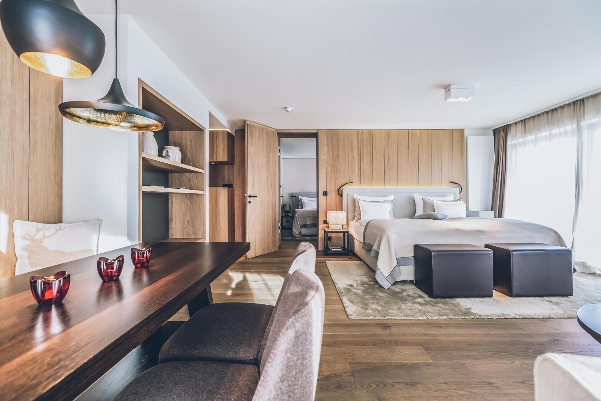 Elizabeth Arthotel Adults Only Ισγκλ Εξωτερικό φωτογραφία