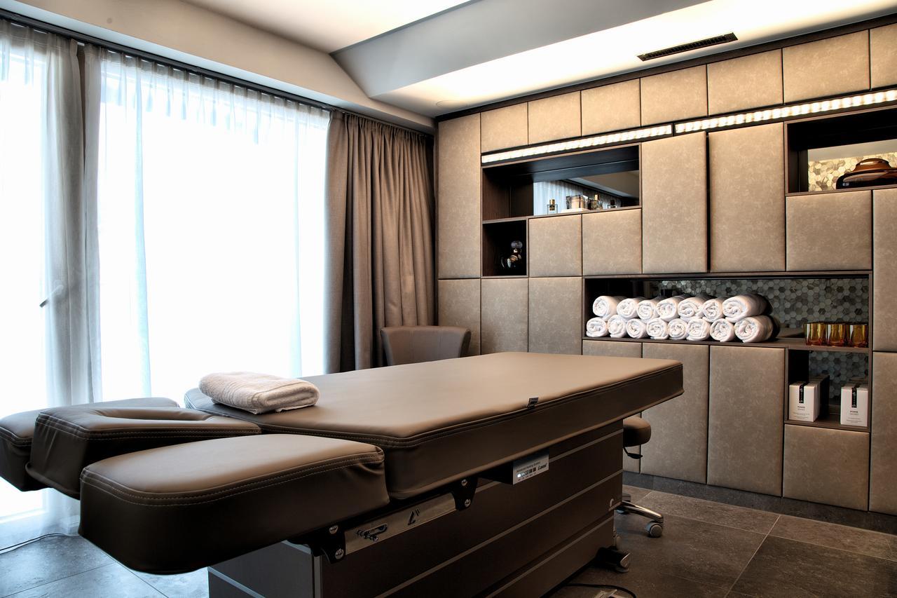 Elizabeth Arthotel Adults Only Ισγκλ Εξωτερικό φωτογραφία