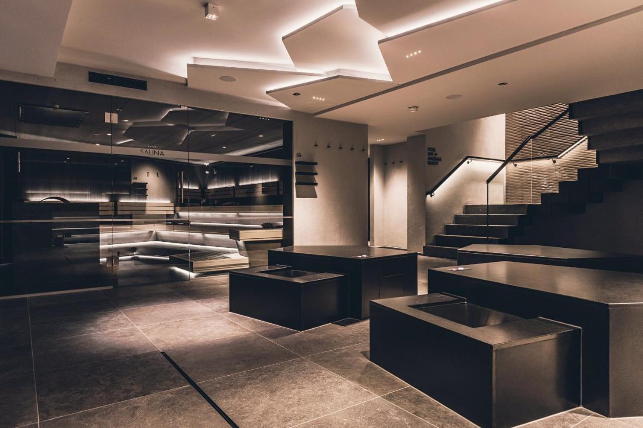Elizabeth Arthotel Adults Only Ισγκλ Εξωτερικό φωτογραφία