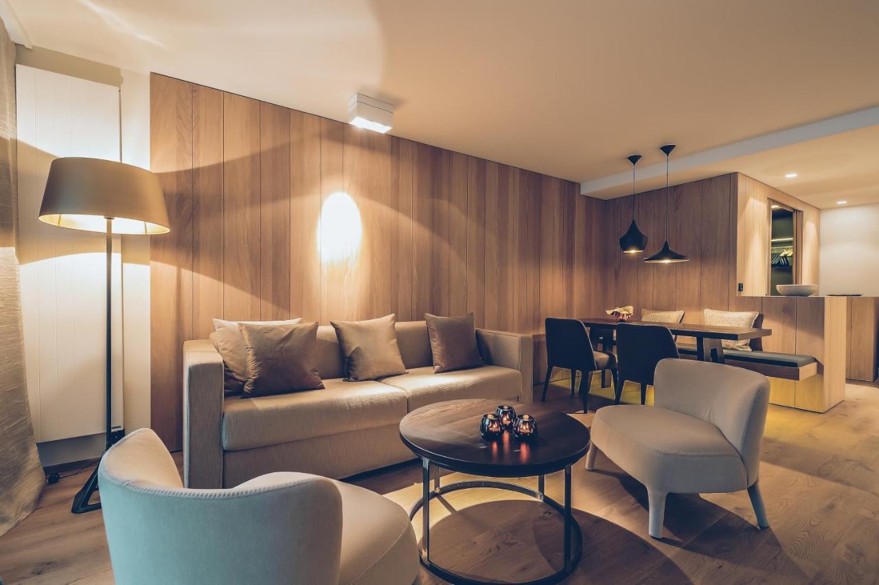 Elizabeth Arthotel Adults Only Ισγκλ Εξωτερικό φωτογραφία