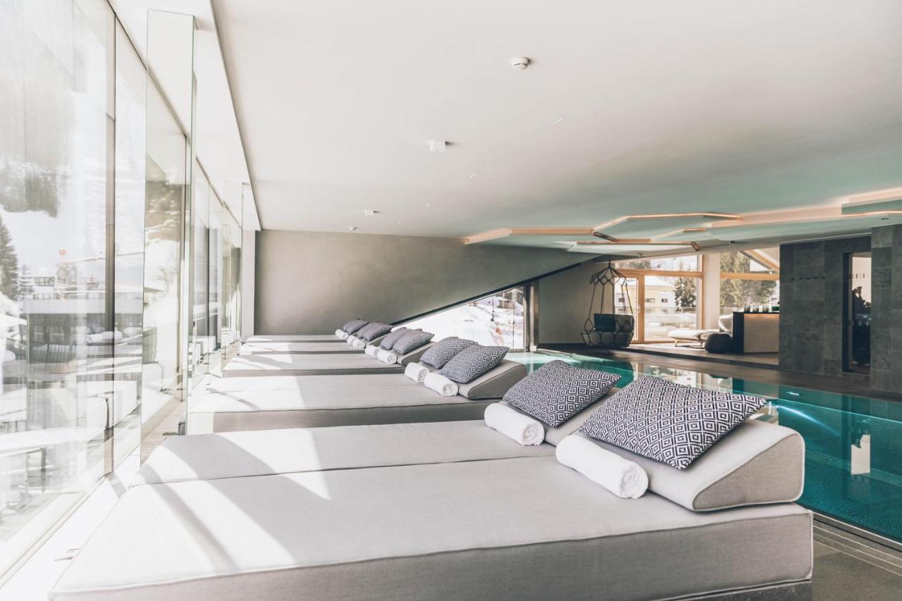 Elizabeth Arthotel Adults Only Ισγκλ Εξωτερικό φωτογραφία