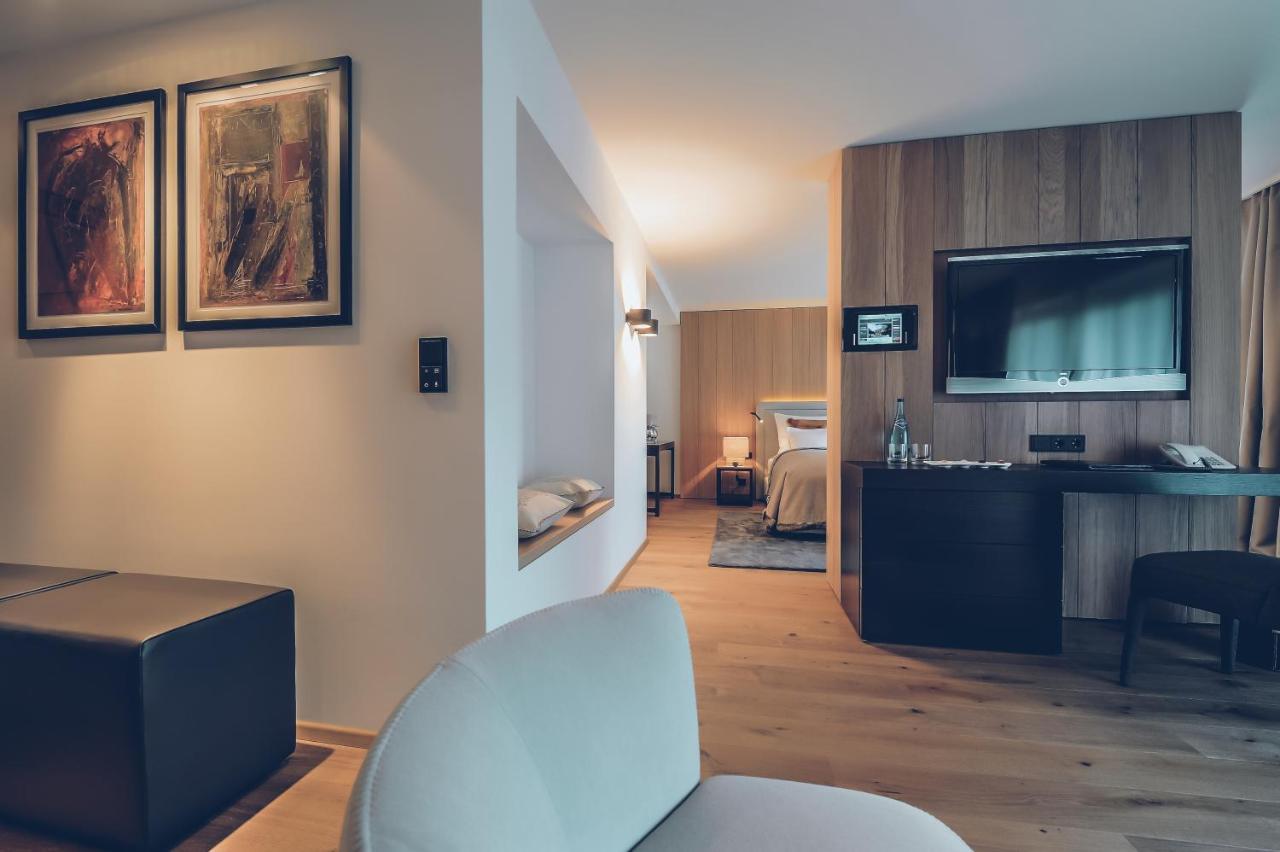 Elizabeth Arthotel Adults Only Ισγκλ Εξωτερικό φωτογραφία
