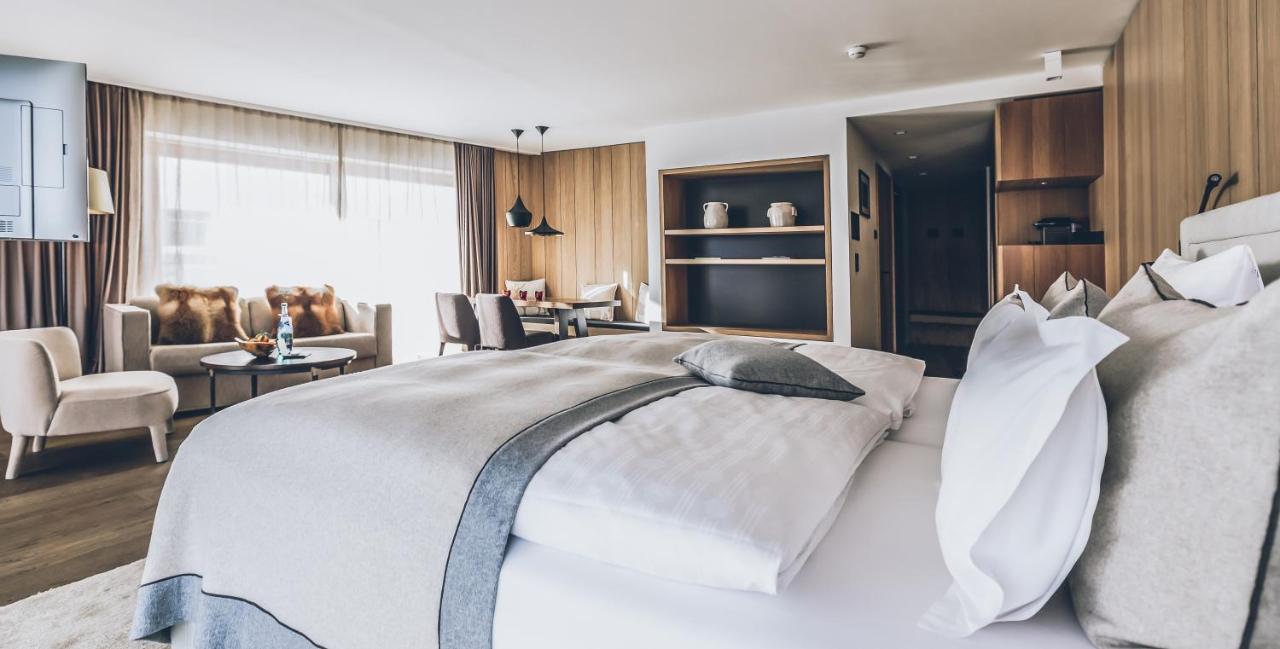 Elizabeth Arthotel Adults Only Ισγκλ Εξωτερικό φωτογραφία