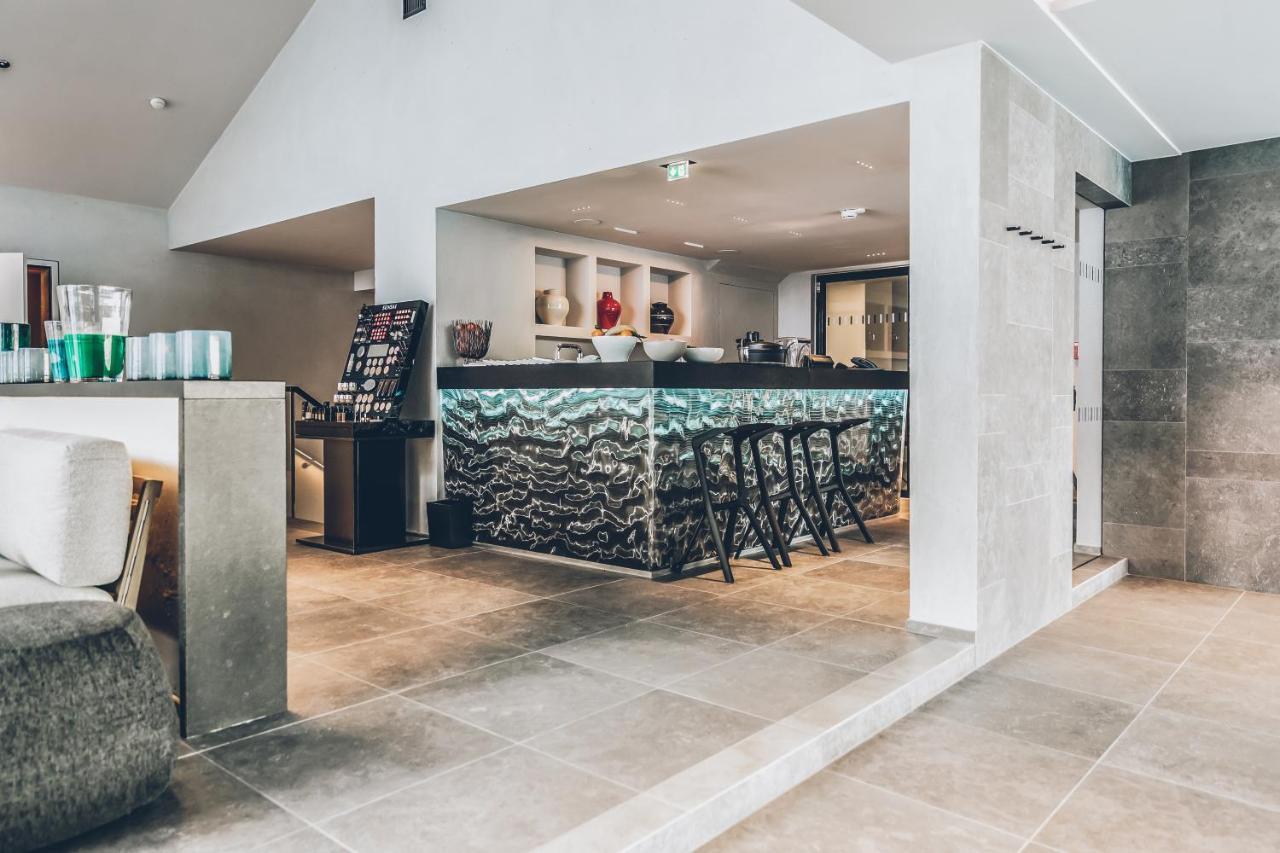 Elizabeth Arthotel Adults Only Ισγκλ Εξωτερικό φωτογραφία