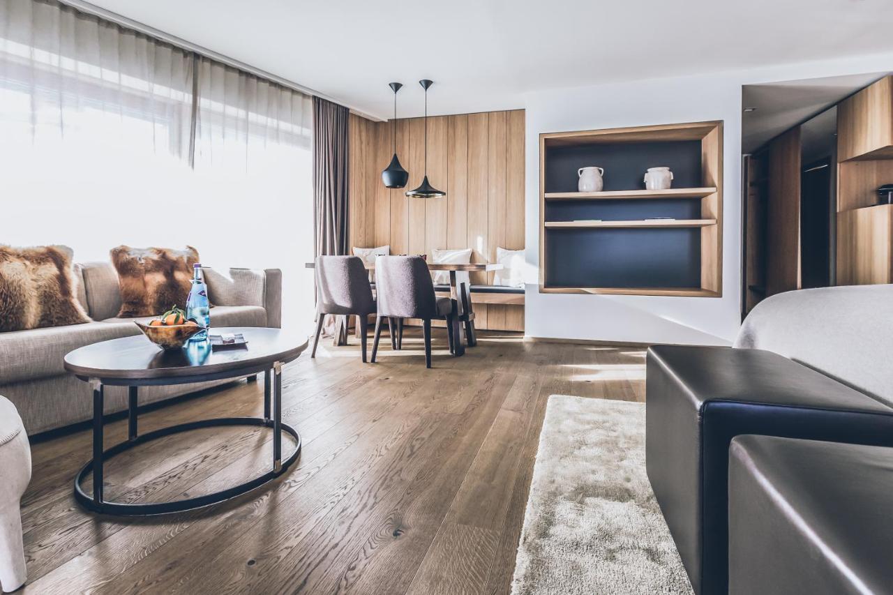 Elizabeth Arthotel Adults Only Ισγκλ Εξωτερικό φωτογραφία