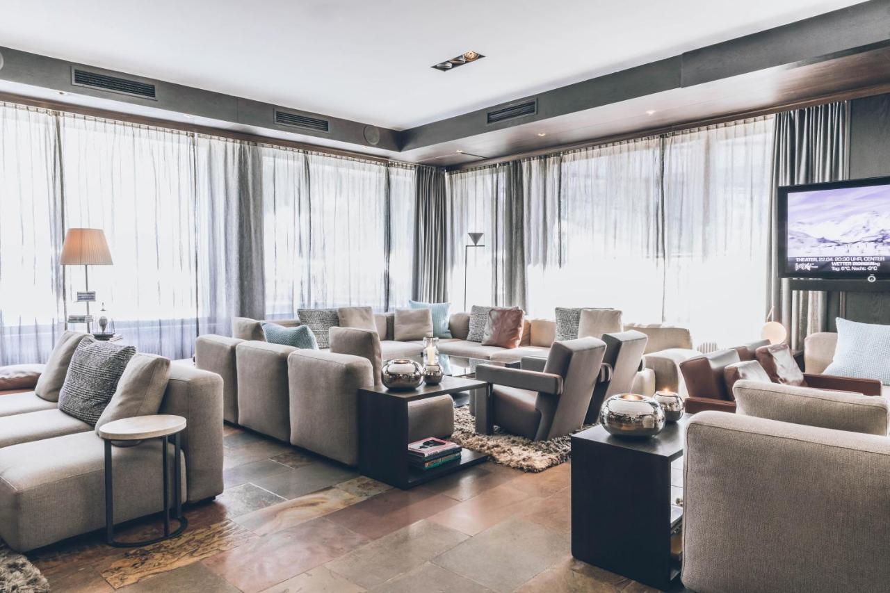 Elizabeth Arthotel Adults Only Ισγκλ Εξωτερικό φωτογραφία