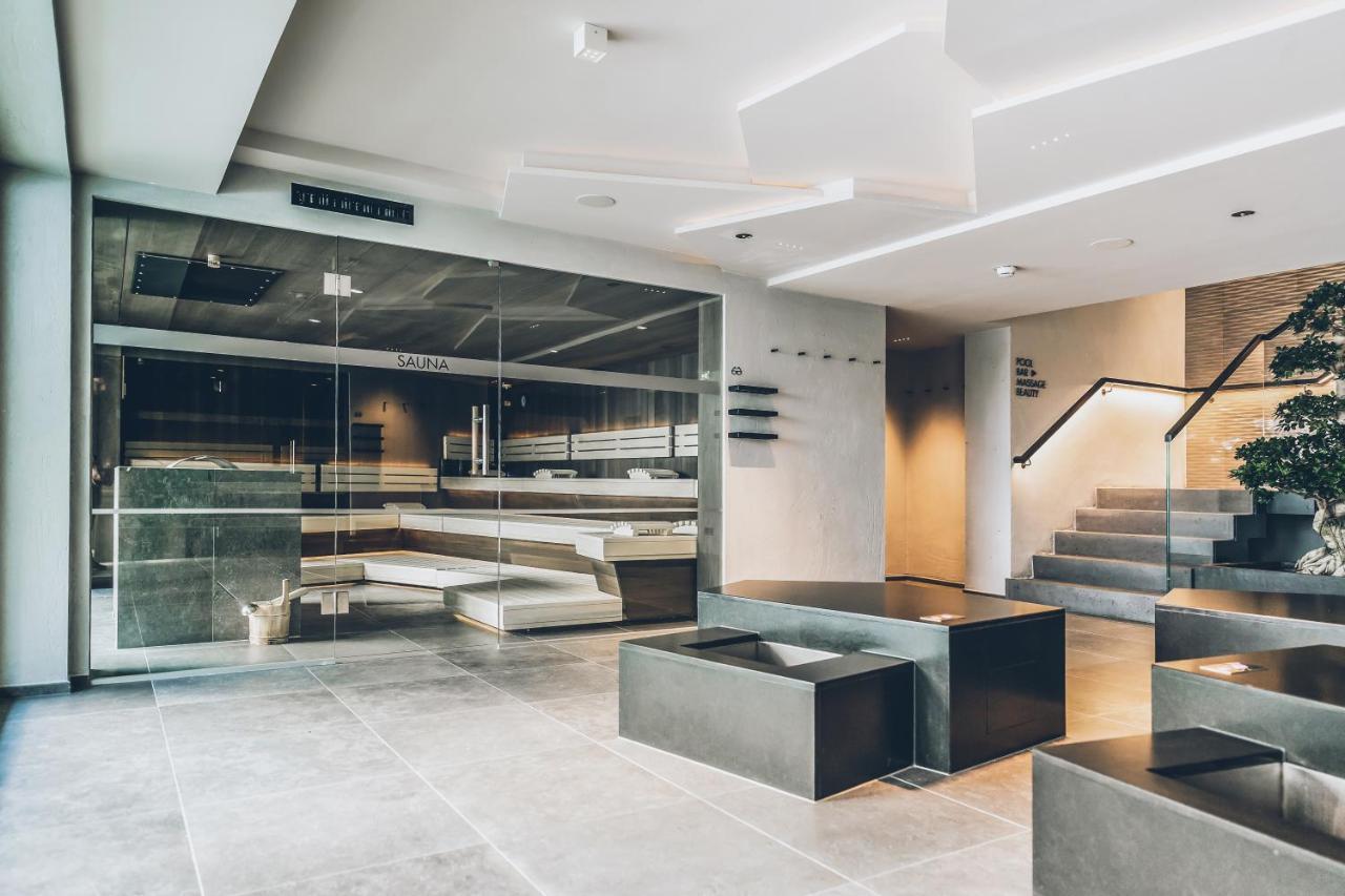 Elizabeth Arthotel Adults Only Ισγκλ Εξωτερικό φωτογραφία