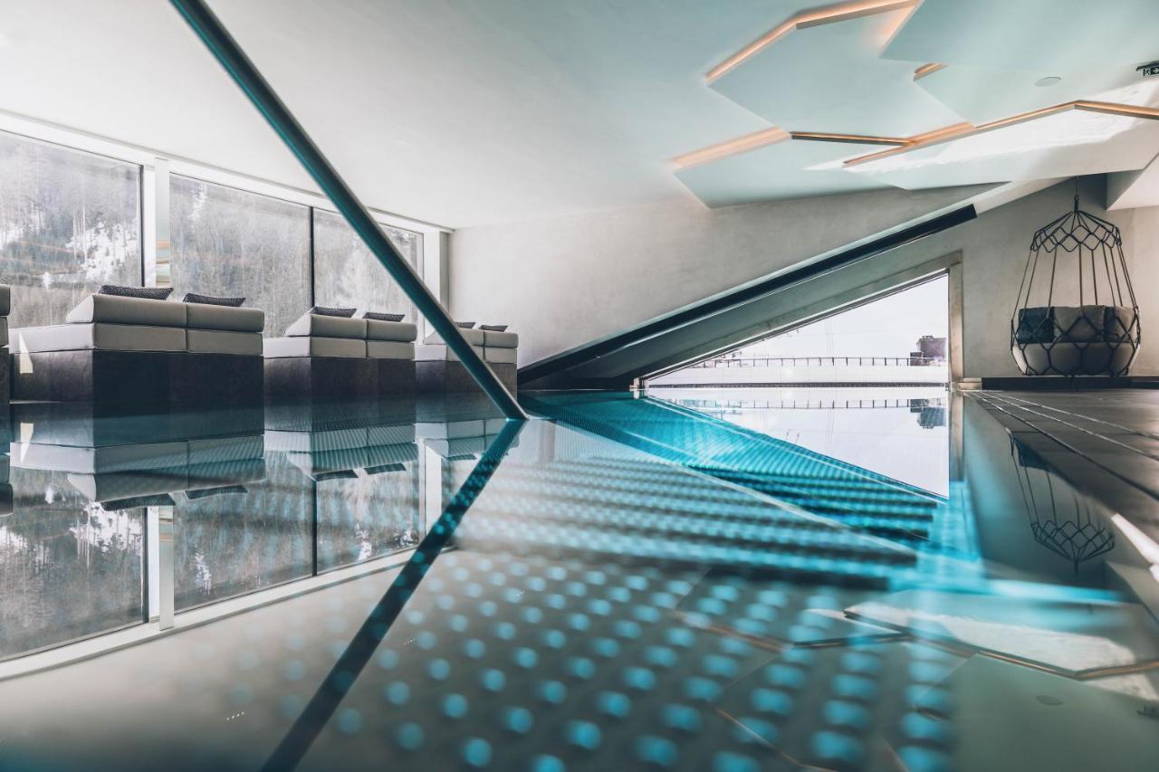 Elizabeth Arthotel Adults Only Ισγκλ Εξωτερικό φωτογραφία