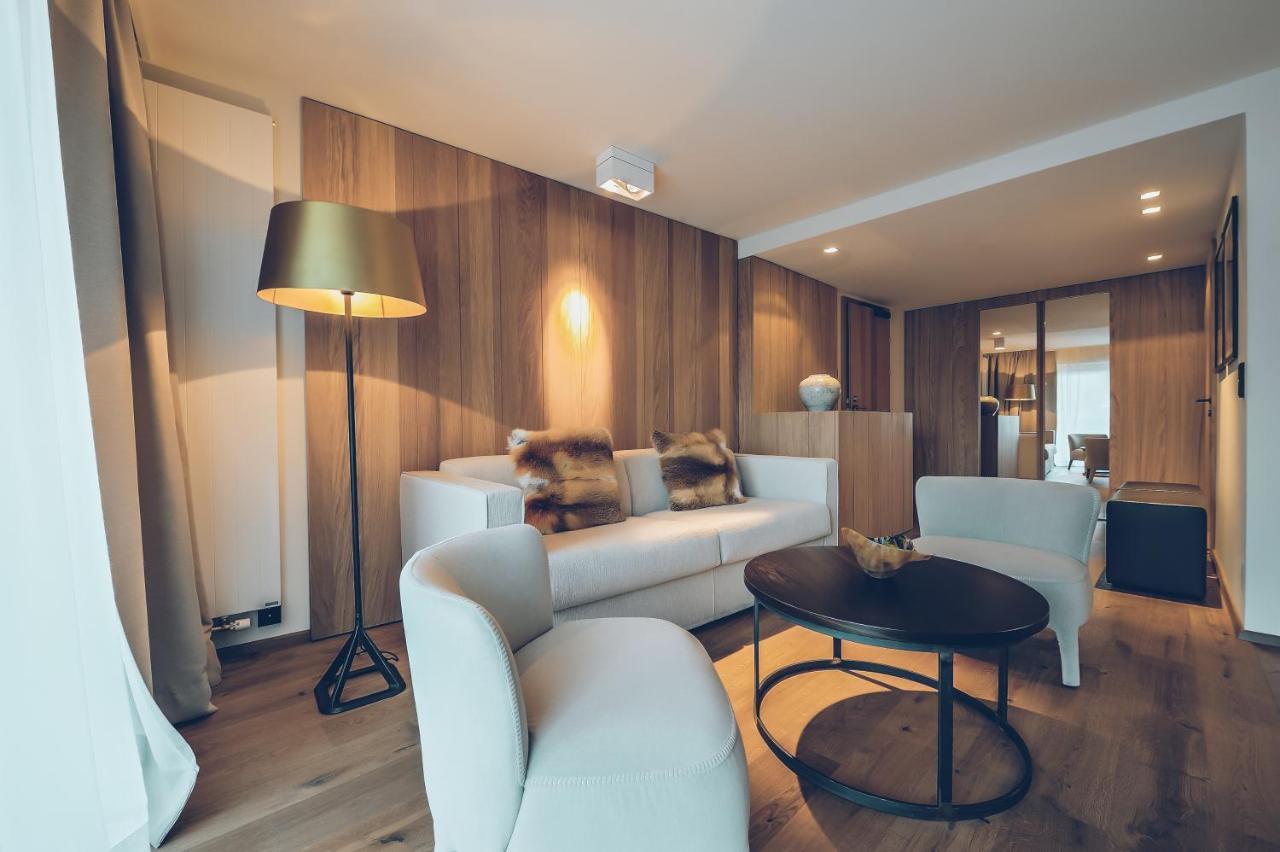 Elizabeth Arthotel Adults Only Ισγκλ Εξωτερικό φωτογραφία