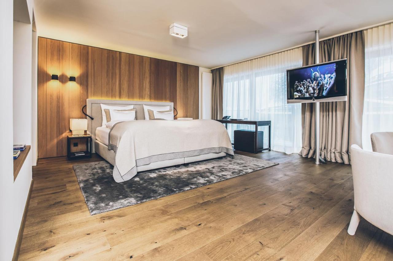 Elizabeth Arthotel Adults Only Ισγκλ Εξωτερικό φωτογραφία