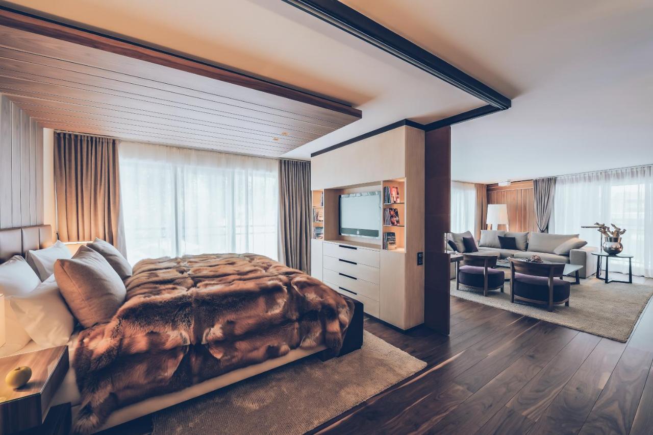 Elizabeth Arthotel Adults Only Ισγκλ Εξωτερικό φωτογραφία