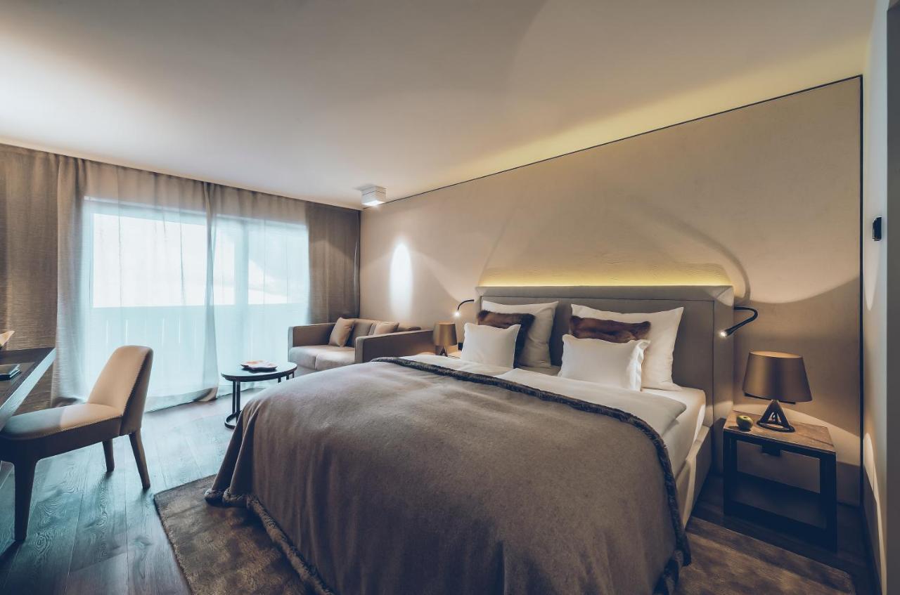 Elizabeth Arthotel Adults Only Ισγκλ Δωμάτιο φωτογραφία