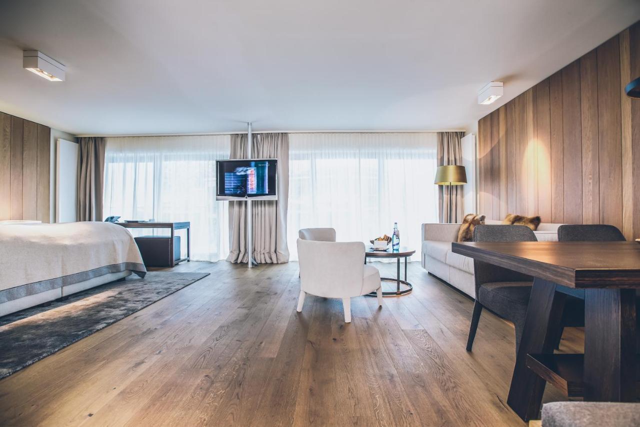 Elizabeth Arthotel Adults Only Ισγκλ Εξωτερικό φωτογραφία