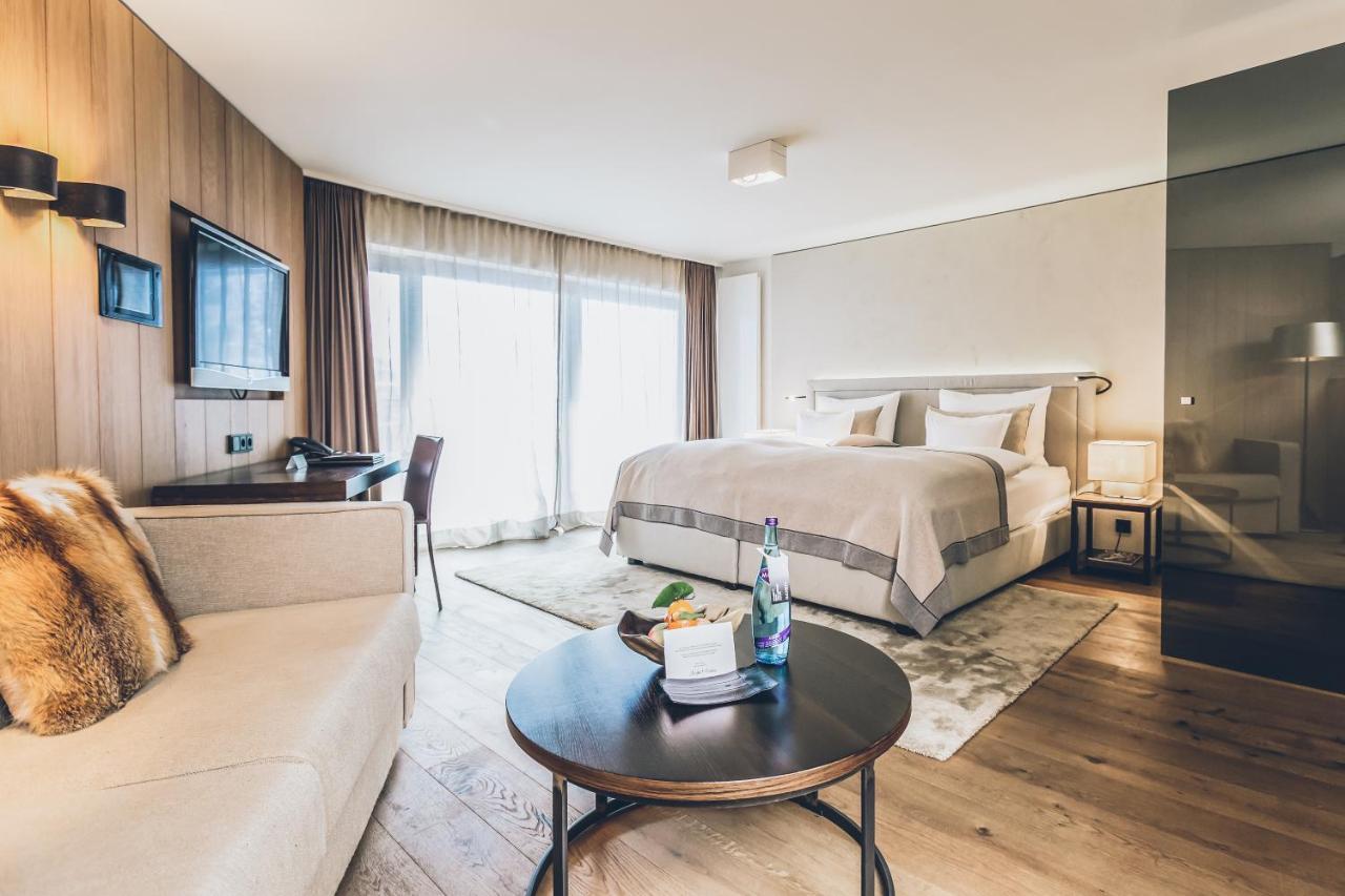 Elizabeth Arthotel Adults Only Ισγκλ Εξωτερικό φωτογραφία
