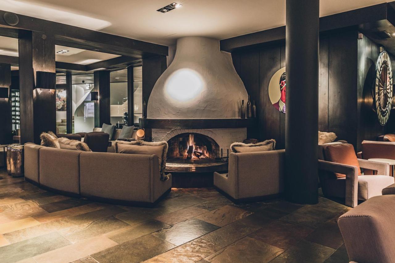 Elizabeth Arthotel Adults Only Ισγκλ Εξωτερικό φωτογραφία