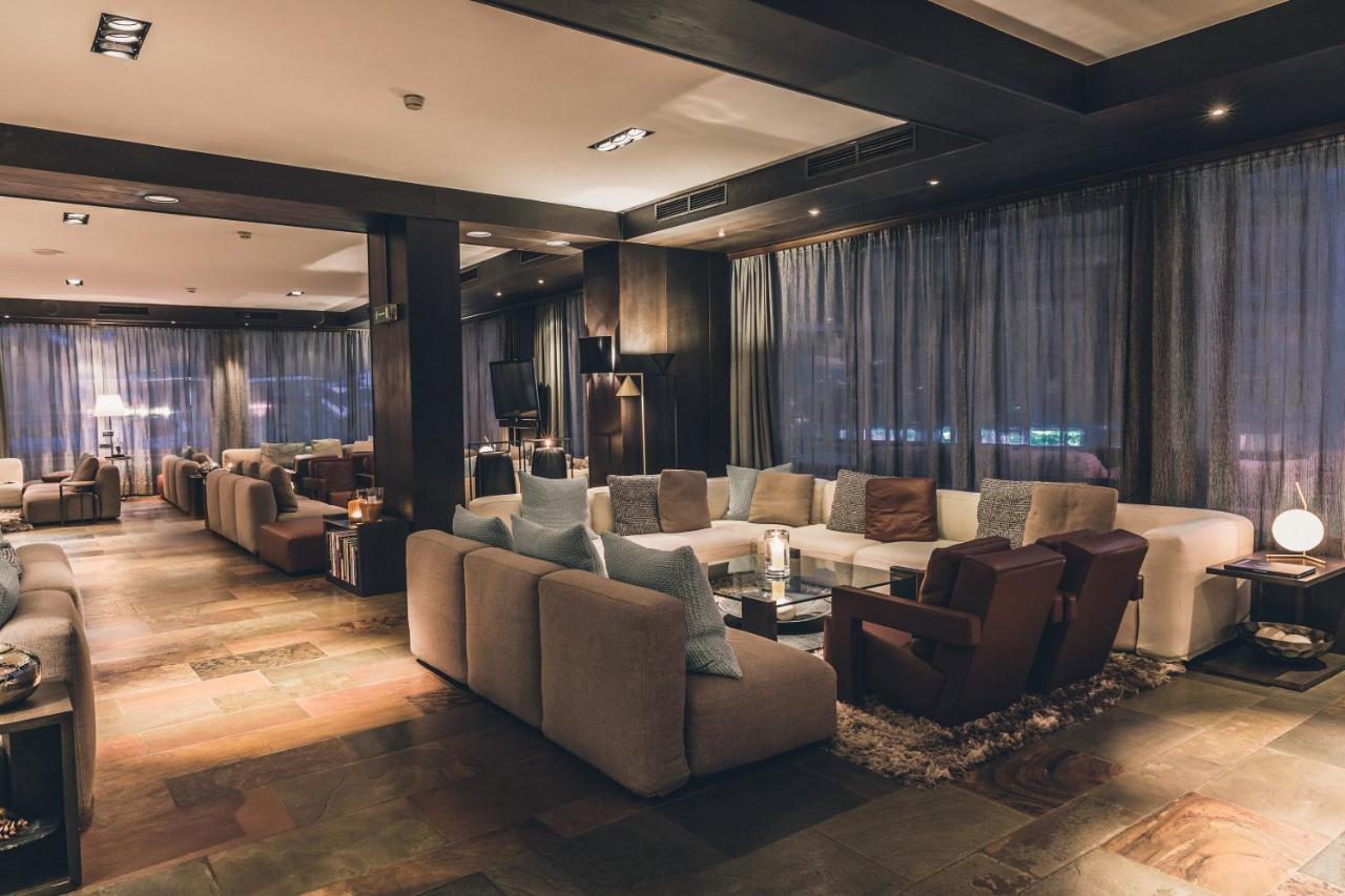 Elizabeth Arthotel Adults Only Ισγκλ Εξωτερικό φωτογραφία